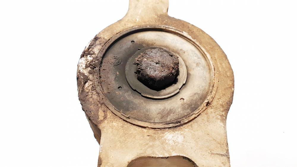 1K0407153G Volkswagen Touran 2004 Lenker, Radaufhängung Vorne Rechts - Thumbnail 3