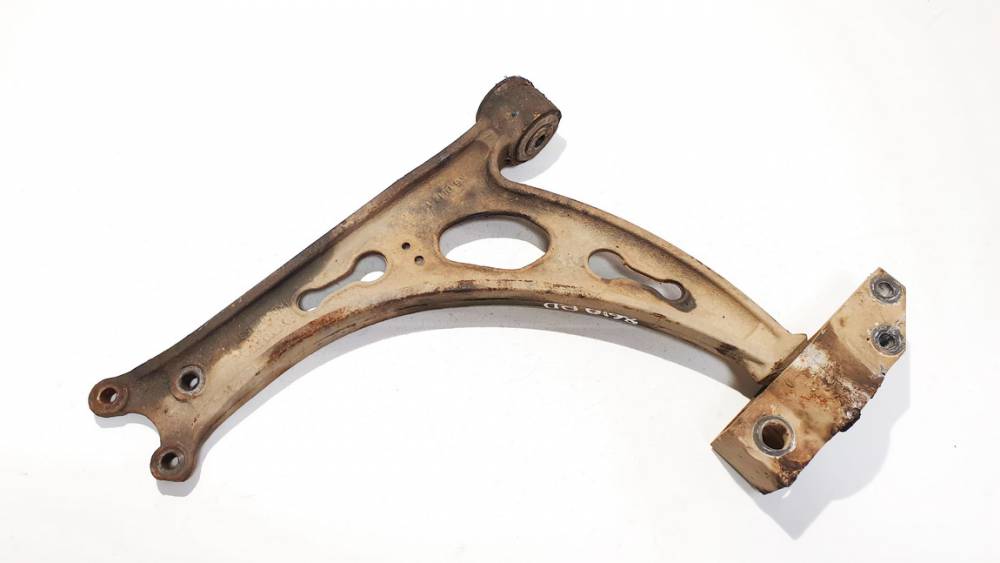 1K0407153G Volkswagen Touran 2004 Lenker, Radaufhängung Vorne Rechts - Thumbnail 2