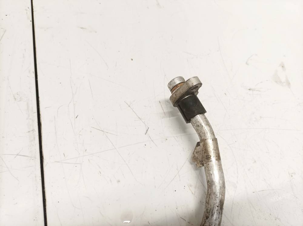 924540014R Renault Laguna 2008 Klimaschlauch Klimaleitung Klima Schlauch - Thumbnail 3