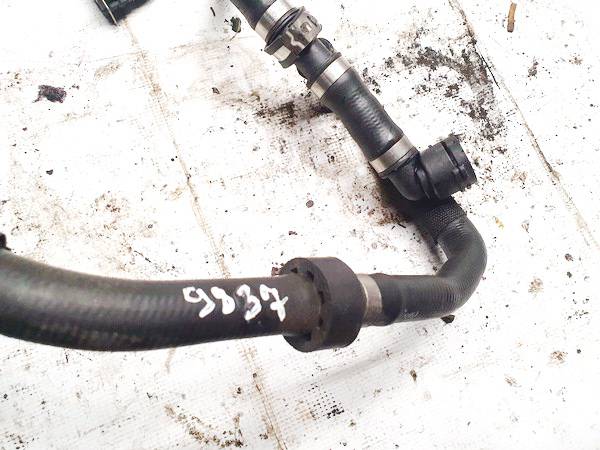 A2435004700 Mercedes-Benz EQB 2024 KÜHLWASSERSCHLAUCH, Kühlerschläuche - Thumbnail 2