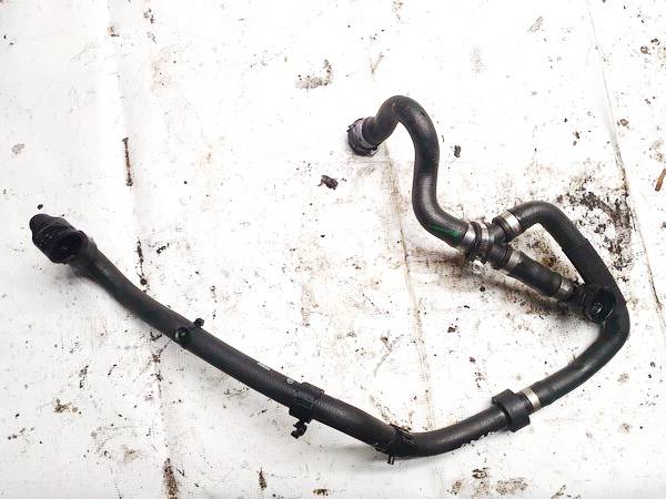 A2435004700 Mercedes-Benz EQB 2024 KÜHLWASSERSCHLAUCH, Kühlerschläuche