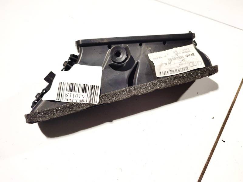 8T1819389 Audi A4 2009 Dash Vent (Air Vent Grille)