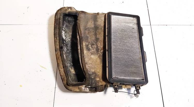 Citroen C8 2006 Cabin Air Filter