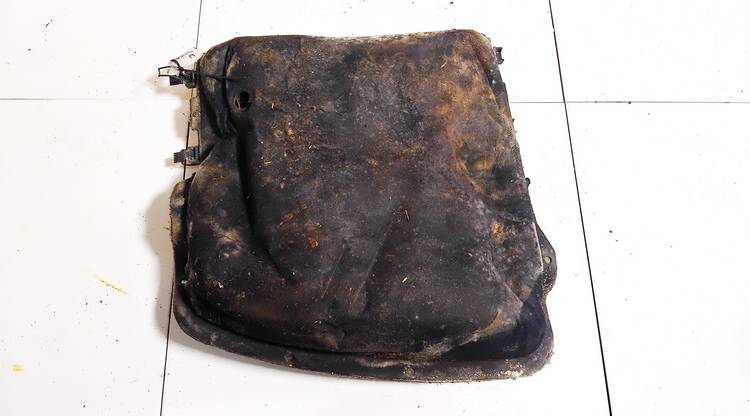 Citroen C8 2006 Cabin Air Filter - Thumbnail 2