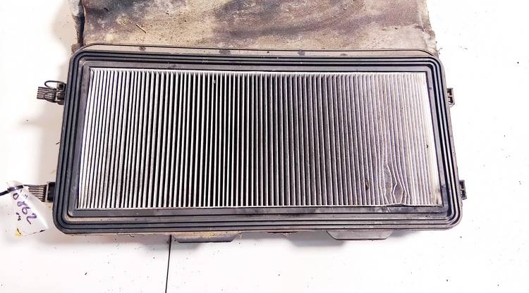 Citroen C8 2006 Cabin Air Filter - Thumbnail 3