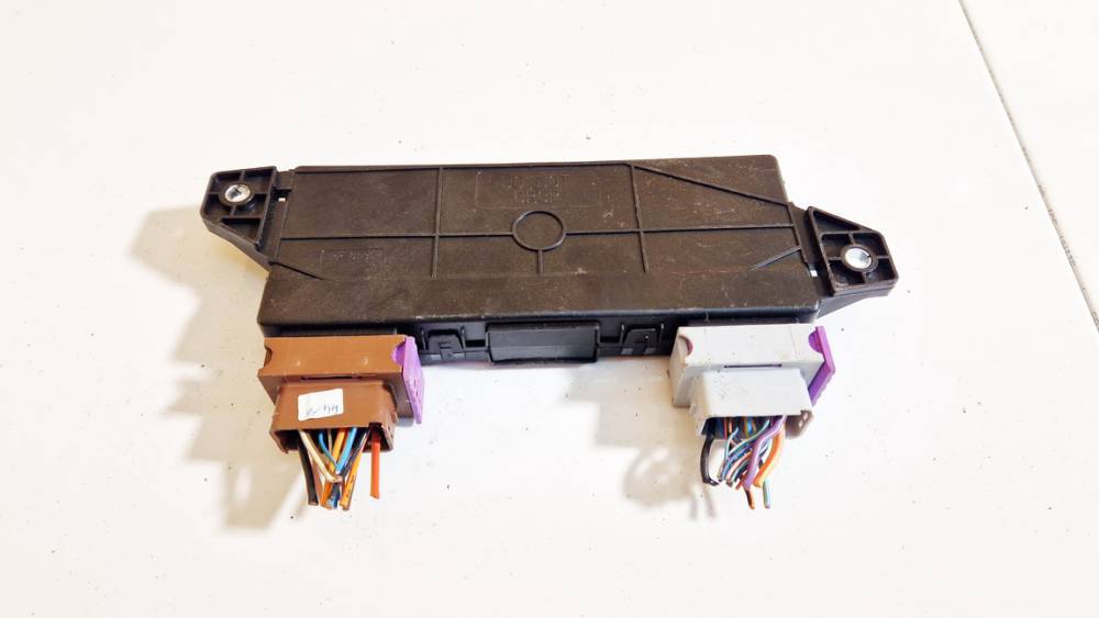 51796698 Fiat Croma 2007 Komforto blokas - Thumbnail 3