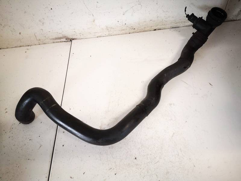 1K0122291AD Volkswagen Golf Plus 2006 Radiator Hose (Water Hose)