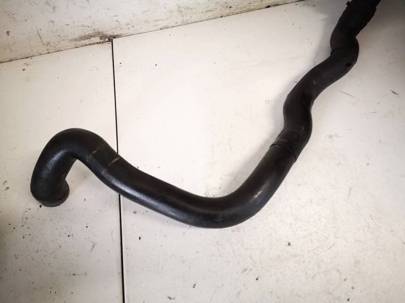 1K0122291AD Volkswagen Golf Plus 2006 Radiator Hose (Water Hose) - Thumbnail 2