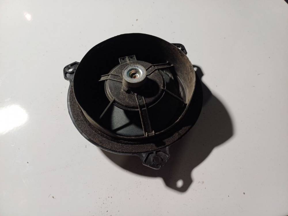 8688028080 Toyota RAV-4 2009 Lautsprecher - Thumbnail 2