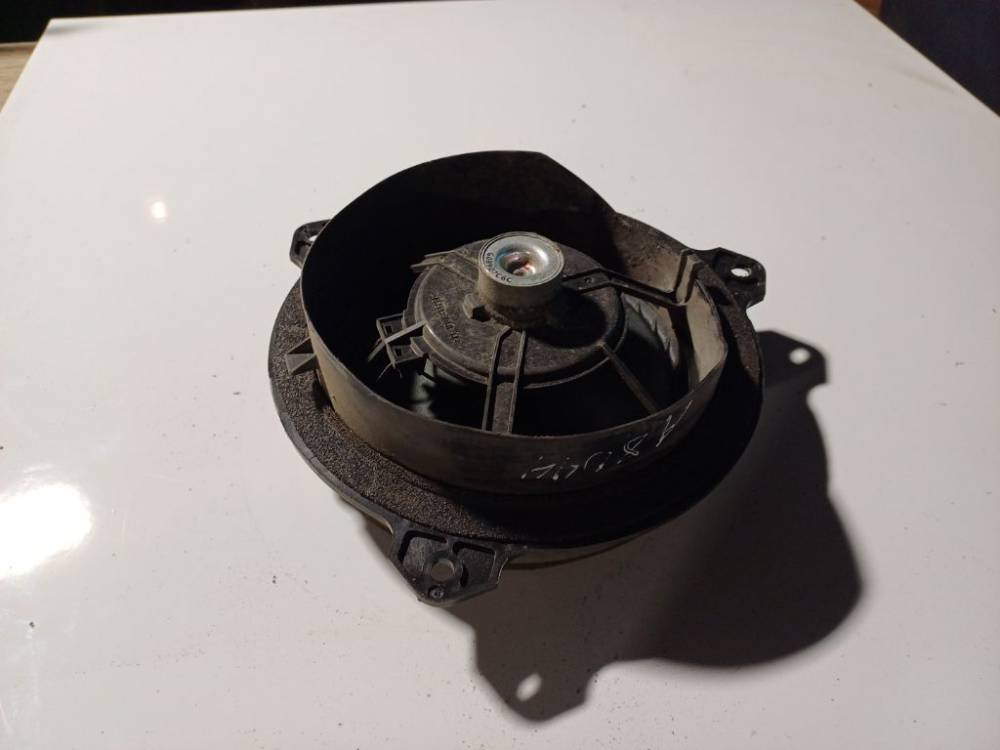 8688028080 Toyota RAV-4 2009 Lautsprecher - Thumbnail 3