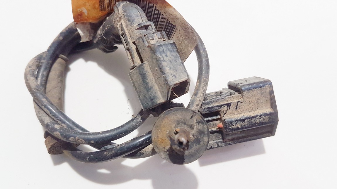 30667438A Volvo V50 2004 wiring looms and harnesses - Thumbnail 3