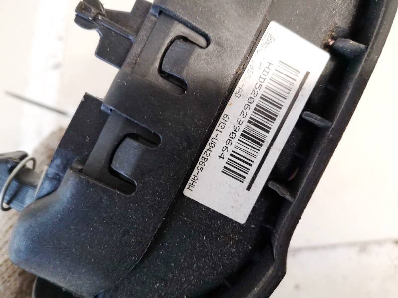 6M21U042B85AHW Ford S-Max 2006 AIRBAG VOLANT AVEC REGULATEUR - Thumbnail 3