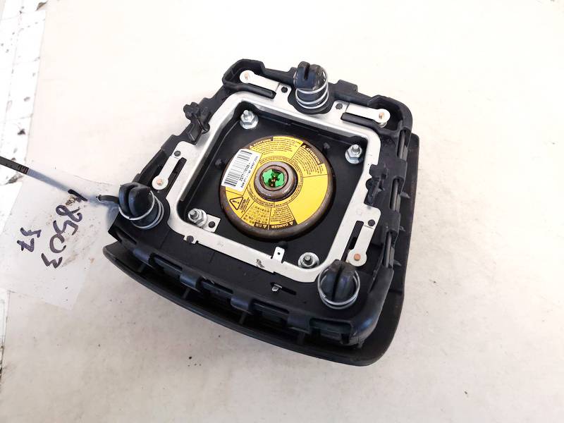 6M21U042B85AHW Ford S-Max 2006 AIRBAG VOLANT AVEC REGULATEUR - Thumbnail 2