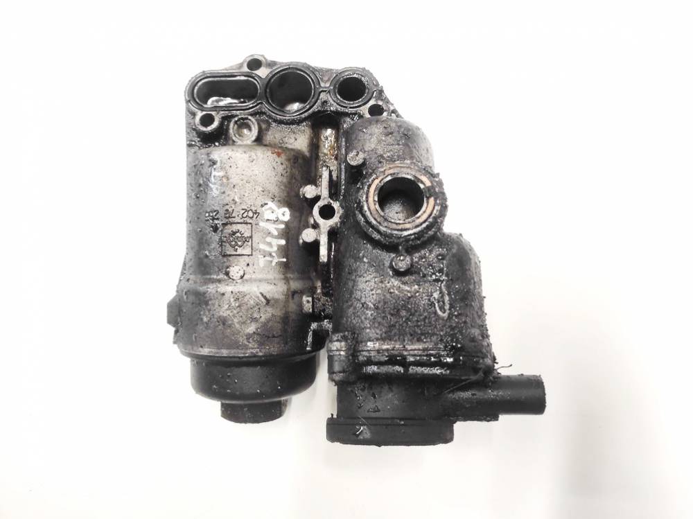 08642839 Volvo S60 2002 Obudowa filtra oleju - Thumbnail 3