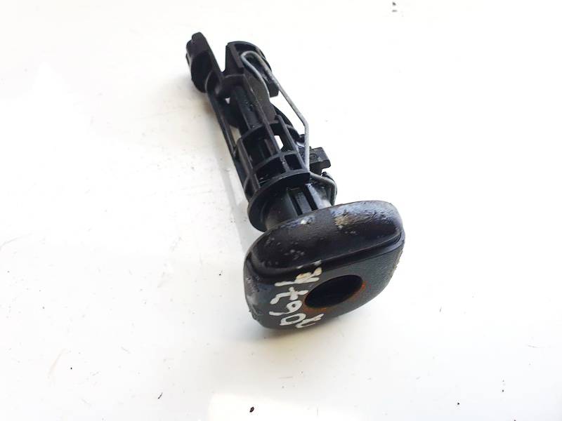 9653189477 Peugeot 207 2008 Interior trim