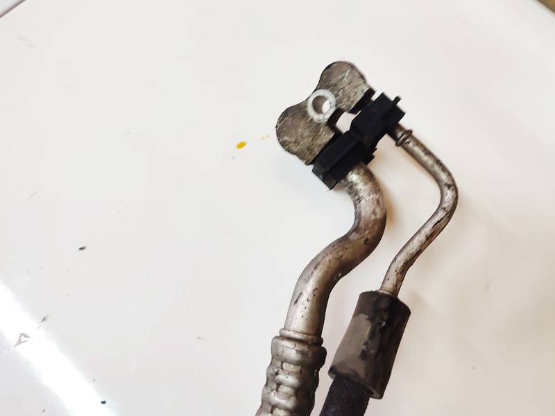 Toyota Corolla Verso 2006 Air Conditioner AC Hose Assembly (Air Conditioning Line) - Thumbnail 2