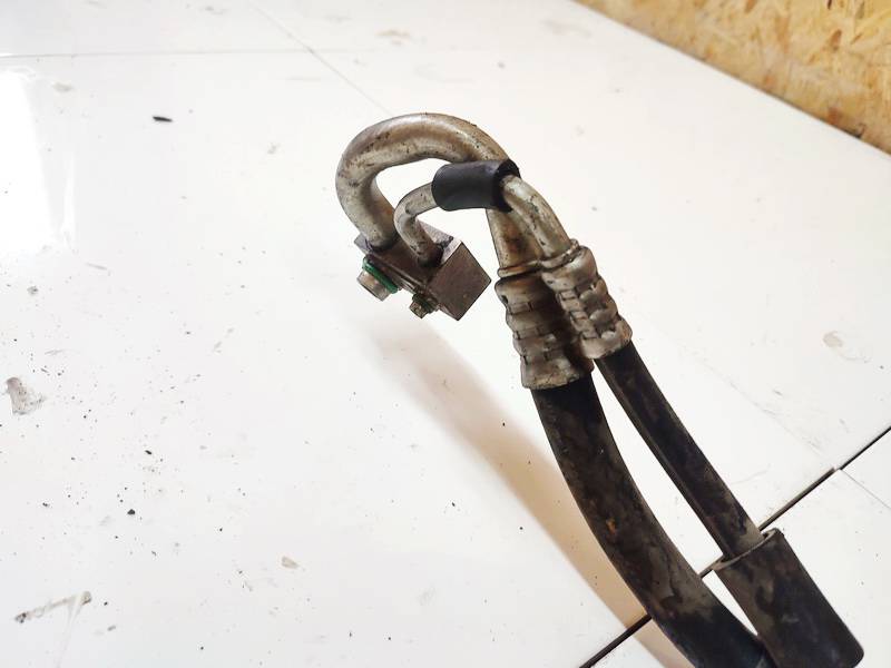 Toyota Corolla Verso 2006 Air Conditioner AC Hose Assembly (Air Conditioning Line) - Thumbnail 3