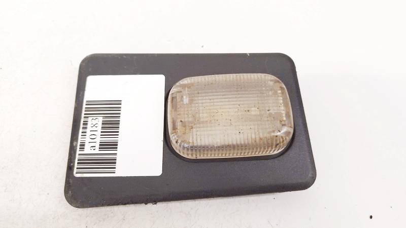 BK2113773ACW Ford Transit Custom 2013 Sisätilojen valon kytkin  - TAKANA