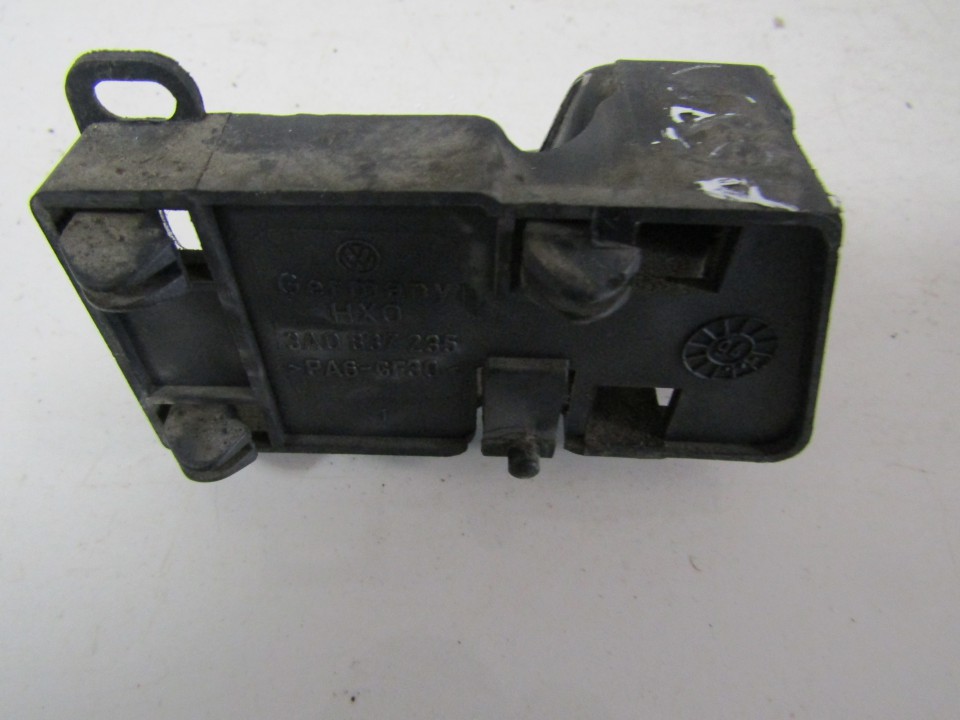 3A0837235 3A0 837 235 Door Handle Interior, front left Volkswagen