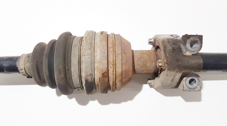 13101631 Opel Astra 2004 Axles - FRONT RIGHT - Thumbnail 3