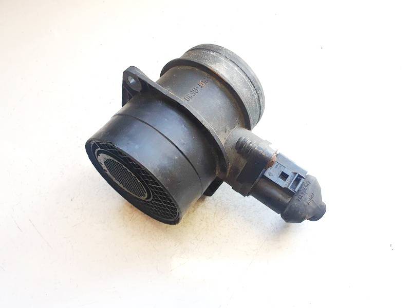 0281002461 Volkswagen Passat 2006 Capteur Maf Air Débitmètre Capteur