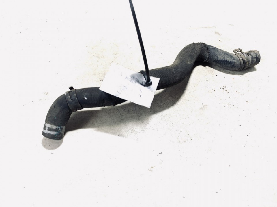 2038321694 Mercedes-Benz C-CLASS 2002 Radiator Hose (Water Hose)