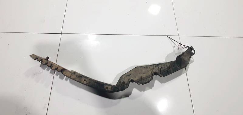 1Z0807184 Skoda Octavia 2005 Bumper mounts (BUMPER BRACKET) - FRONT LEFT