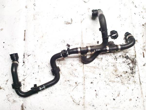 A2435000300 Mercedes-Benz EQB 2024 KÜHLWASSERSCHLAUCH, Kühlerschläuche