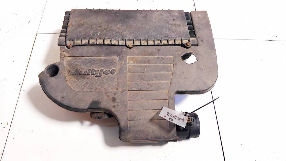 55180540 Fiat Punto 2006 Obudowa filtra powietrza