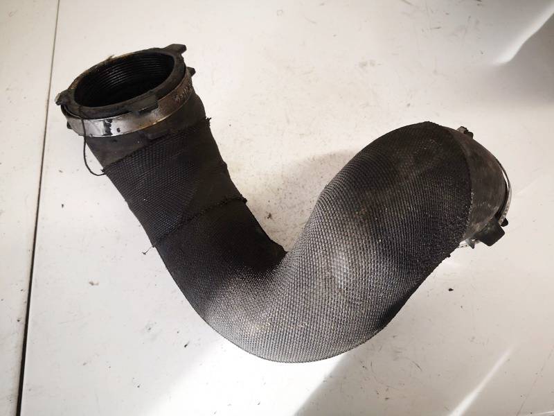 4F0145737K Audi A6 2007 TURBO INTERCOOLER PIPE HOSE