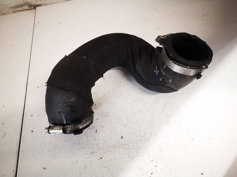 4F0145737K Audi A6 2007 TURBO INTERCOOLER PIPE HOSE - Thumbnail 2