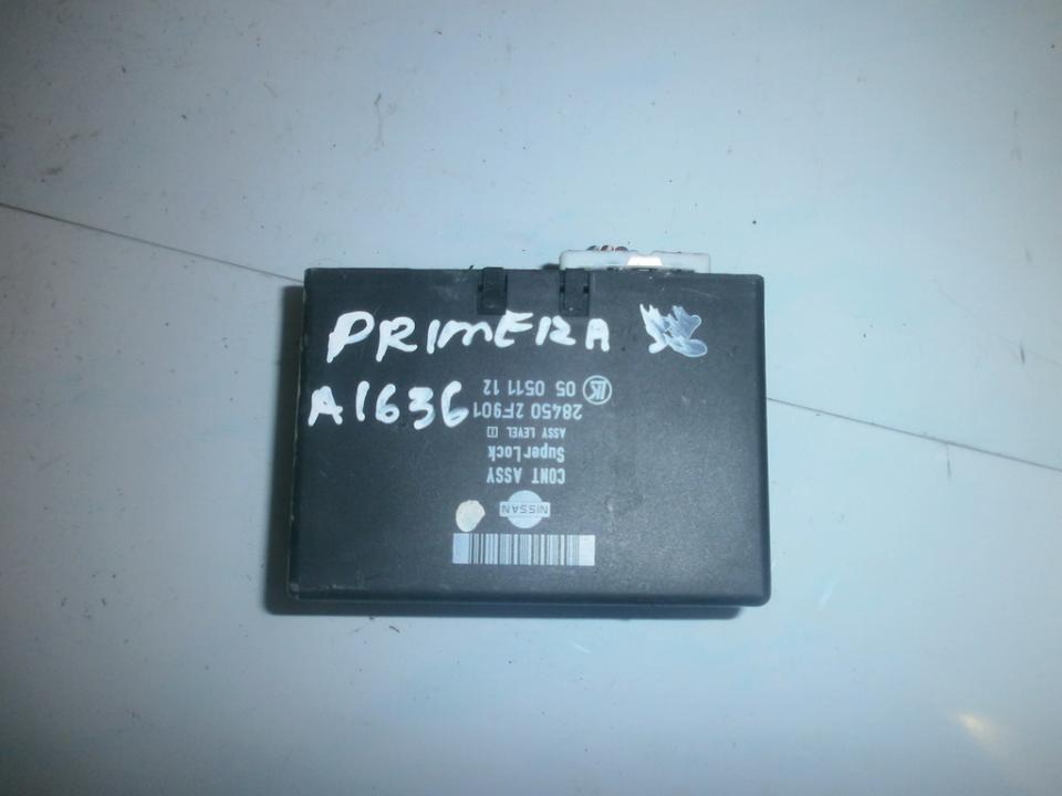 284502F901 Nissan Primera 1996 Inne komputery