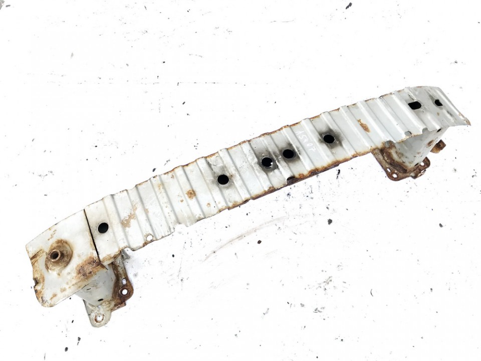 Ford Focus 2005 Belka zderzaka (wzmocnienie) - PRZEDNIE