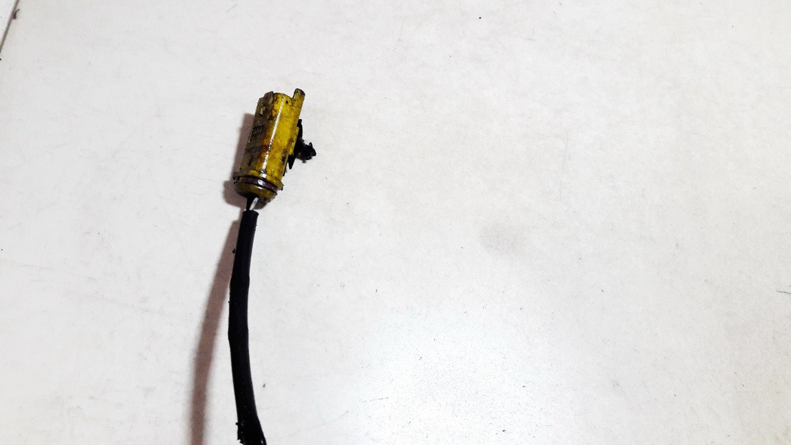 96441403 used Oil Pressure Sensor (OIL LEVEL SENSOR) Peugeot 307 2003 1