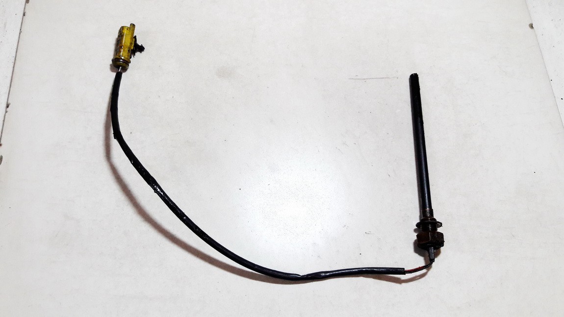 96441403 used Oil Pressure Sensor (OIL LEVEL SENSOR) Peugeot 307 2003 1