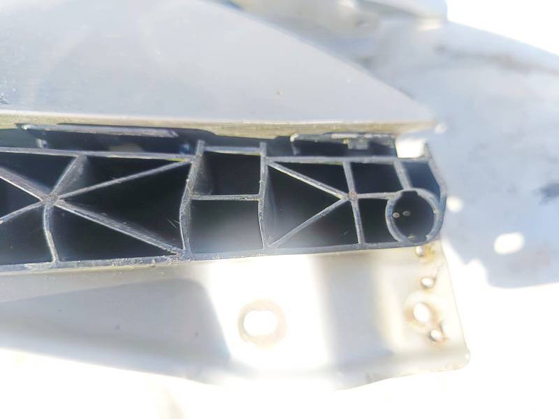 Lexus IS - CLASS 2007 REFUERZO PARAGOLPES, Soporte del parachoques - DELANTERO DERECHO - Thumbnail 3