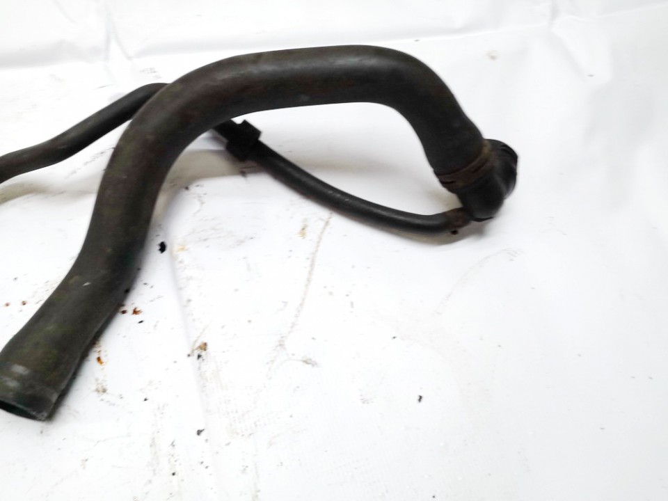 1K0122101DF Volkswagen Caddy 2005 Radiator Hose (Water Hose) - Thumbnail 2