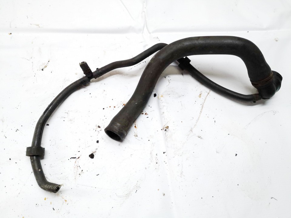 1K0122101DF Volkswagen Caddy 2005 Radiator Hose (Water Hose)