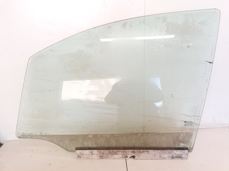 Opel Zafira 2000 Door-Drop Glass - FRONT LEFT
