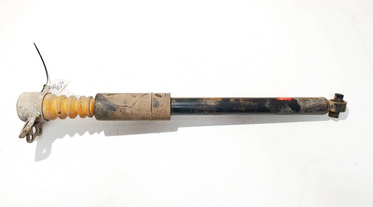 343459 Fiat Grande Punto 2006 Amortyzator - TYLNE LEWE