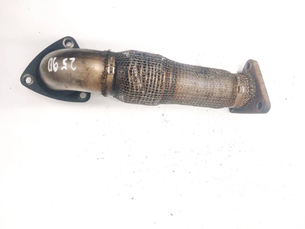 059131789E Audi A4 2001 kolektor wydechowy - Thumbnail 2