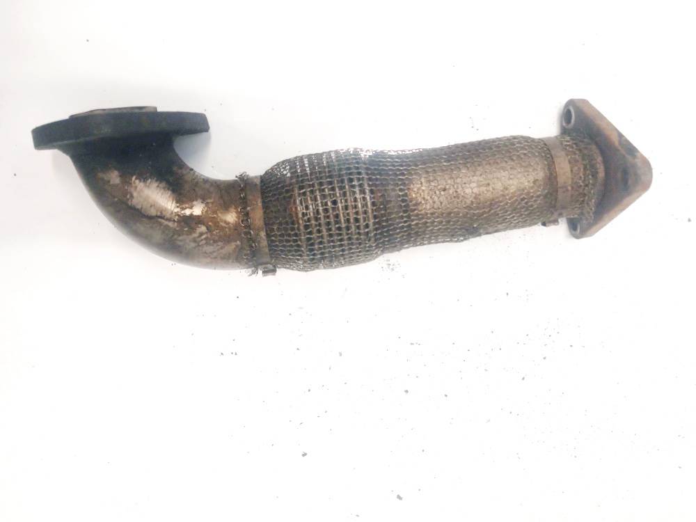 059131789E Audi A4 2001 Ismetimo kolektorius