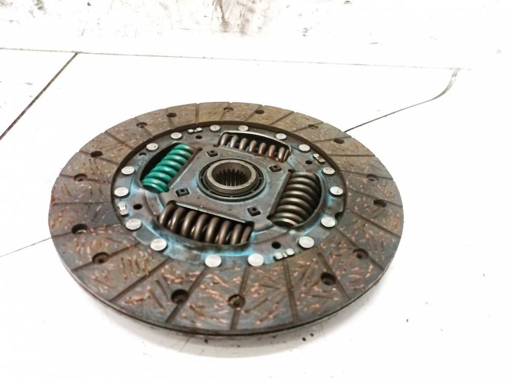 Toyota Corolla 2003 Clutch disc - Thumbnail 2