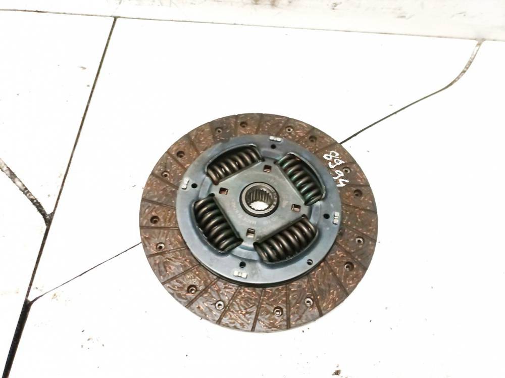 Toyota Corolla 2003 Clutch disc - Thumbnail 3