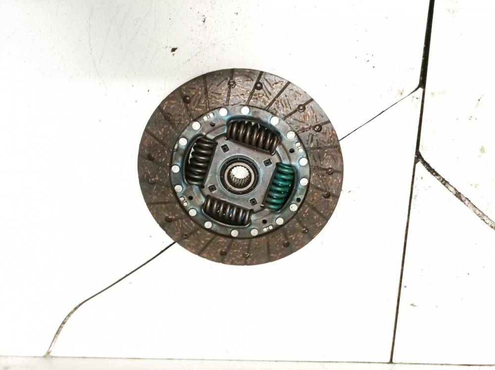 Toyota Corolla 2003 Clutch disc
