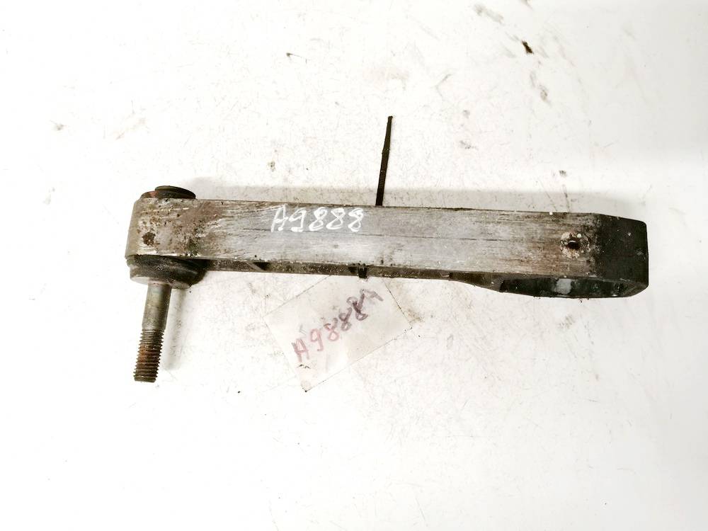 326A39 SAAB 9-5 1998 Motora spilveni