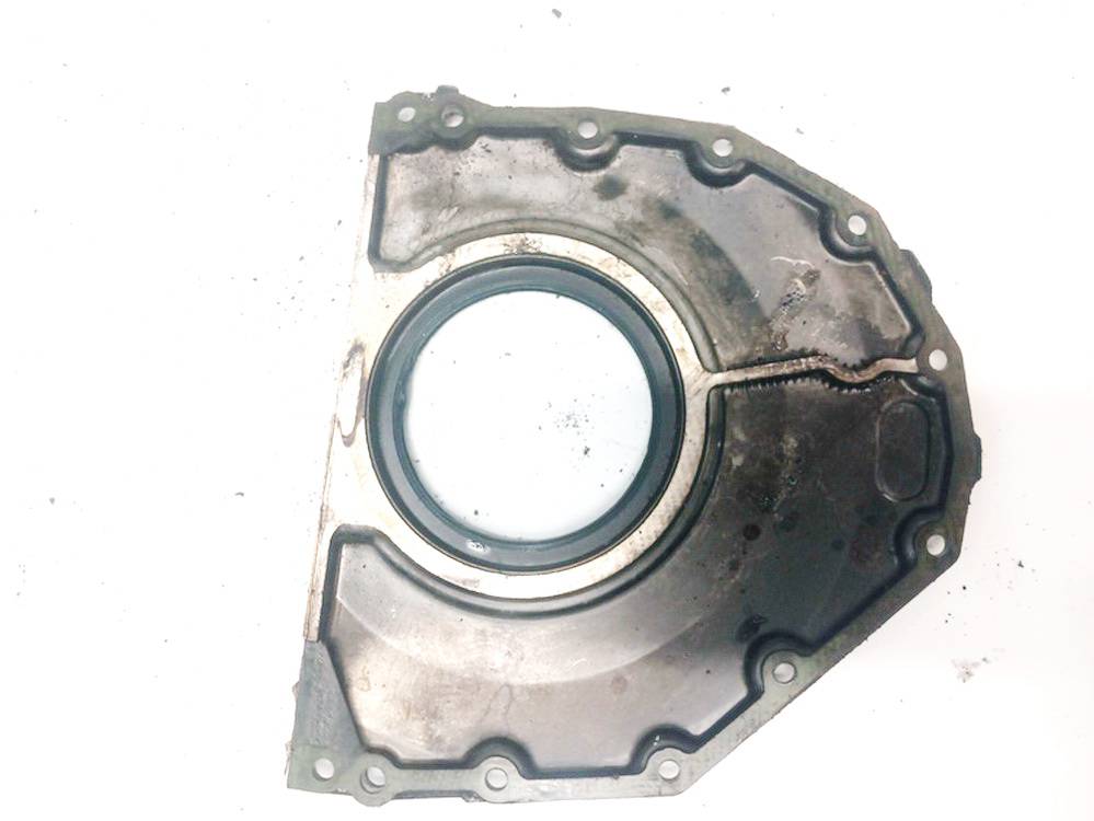 059103173G Audi A4 2001 Variklio priekinis dangtelis (salnikas)