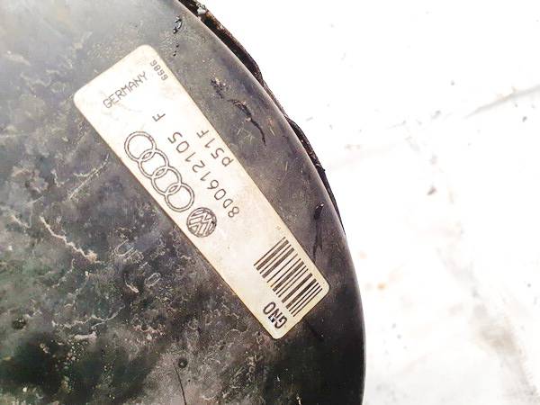 8D0612105F Audi A4 1997 Brake servo - booster (Servo brake) - Thumbnail 2