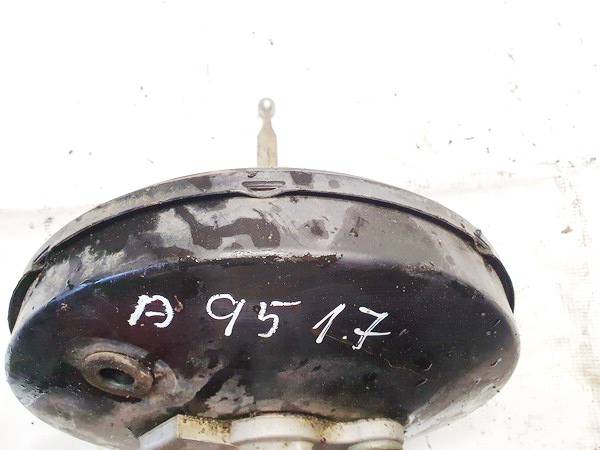 8D0612105F Audi A4 1997 Brake servo - booster (Servo brake) - Thumbnail 3