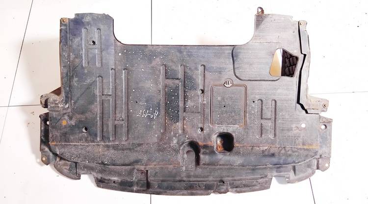 5144100130 Toyota Yaris 2007 Osłona podwozia